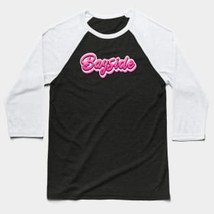 Bayside Baseball T-Shirt